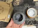 膜法世家黑豆清洁泥膜145g改善黑头深层清洁毛孔 舒缓控油涂抹面膜 实拍图
