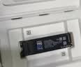 三星（SAMSUNG）1TB SSD固态硬盘 M.2接口(NVMe协议PCIe4.0*4/5.0*2)读速7150MB/S 990 EVO Plus 实拍图