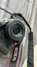 佳能（Canon）RF全画幅微单镜头 定焦镜头 适R50 V R7 R8 RP R6二代 R5 R10 R3 R100微单相机 RF 50mm F1.8 STM小痰盂人像定焦 官方标配【赠送摄影超级大 实拍图