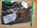 361°运动短裤男夏季防晒跑步休闲宽松薄款七分裤子父亲节652424712H-3 实拍图