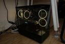 华硕TUF GAMING B550M-PLUS WIFI II 重炮手主板支持CPU 5700X/5700G/5600（AMD B550/socket AM4） 实拍图