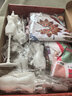 迪漫奇儿童服装设计玩具女孩diy手工国风汉服儿童礼物12套敦煌生日礼盒 实拍图