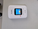 格行随身wifi6官方正品免插卡移动无线网络随身wifi路由器cpe三网通便携式车载移动wifi无线流量2026款 京仓速发GX002【四千毫安长续航】彩屏WiFi6 实拍图