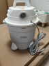德尔玛（Deerma）【重磅新品】TJ700S 干吹两用吸尘器 家用商用 吸尘器桶式大吸力 整机降噪设计ZN-530 实拍图
