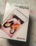 INSTAX富士instax立拍立得 宽幅相纸 白边双包装20张（适用于WIDE系列相机） 实拍图