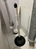 Little seal日本马桶疏通器皮搋子厕所通马桶神器马桶吸皮揣子下水道水拔抽子 实拍图