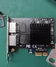 EB-LINK intel I225原装芯片PCI-E千兆单口2.5G网卡游戏电竞2500M台式机电脑内置有线网卡以太网络适配器 实拍图