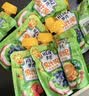 亨氏（Heinz）宝宝水果营养果汁泥婴儿辅食零食无添加即食礼盒装6个月+ 120g*14 实拍图