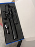 飞利浦自拍杆适用大疆pocket4/3人脸追踪支架360度旋转带补光灯直播拍摄神器旅游便携落地三脚架5312C 实拍图