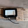 公牛（BULL）LED投光灯户外庭院工厂园林灯露营灯 IP65防水等级50W-6500K白光 实拍图