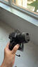 松下（Panasonic）Lumix G100D M43画幅相机 M43卡口 微单相机 无反数码相机 G100D单机+【25mmF1.7】单镜头定焦 实拍图