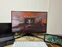 华硕小金刚VG27AQL5A 27英寸显示器2K200Hz显示器超频210Hz FastIPS FreeSync无撕裂 0.3ms响应 HDR400 实拍图