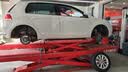 固特异（Goodyear）汽车轮胎 205/55R16 91V EGP 御乘二代 原配别克威朗 实拍图