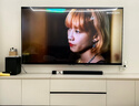 JBL音响 CINEMA SB550回音壁 电视音响 3.1杜比音效家庭影院soundbar 家用无线蓝牙电脑智能音箱 实拍图