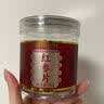 内廷上用红参片70g 正宗长白山红人参老年人补品过年礼品送长辈 晒单实拍图