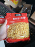 公鸡 传统意面 螺旋形意大利面 通心粉 低脂 进口 500g*2袋 西餐 实拍图