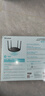 普联（TP-LINK）AC1200 5G双频智能无线路由器 四天线智能wifi 稳定穿墙高速家用 TL-WDR5660易展版 实拍图