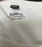 班尼路（Baleno）冰丝短袖男夏季薄款透气男士t恤休闲网眼速干运动五分半袖上衣潮 实拍图