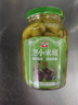 川珍泡小米辣368g 瓶装泡野山椒小米辣椒泡椒下饭炒菜泡风爪调料泡菜 实拍图