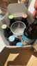 白熊三口味啤酒330ml*6瓶送1杯子 白啤接骨木花玫瑰红 礼盒整箱装 实拍图
