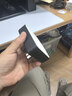 苏士赫尔摩【PD25W智能快充】86型水立方转换器黑白撞色一转多超薄直插纤薄设计 充电站 适用苹果华为小米等 实拍图