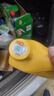 壳牌（Shell）黄壳HX5 合成技术机油10w-40(10w40)SP级4L 汽车保养京东自营 实拍图