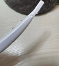 松下（Panasonic）电动修眉刀刮毛刀眉毛修剪仪多功能剃毛器修眉眉梳送女生生日礼物ES-WF61 实拍图
