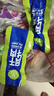 科尔沁风干牛肉干 原味448g 袋装 散装称重休闲零食肉干肉脯 保真牛肉干 实拍图