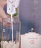 九阳（Joyoung）榨汁杯 家用小型便携榨汁机 水果果蔬果汁机 辅食机搅拌杯电动多功能自动清洗L3-C8【价保618】 实拍图