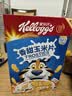 家乐氏（Kellogg）进口香甜玉米片300g/盒富含多种维生素儿童即食麦片早餐零食 实拍图