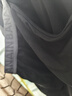 蕉内（Bananain）棉棉305H男女士睡衣睡裤纯棉情侣家居服套装春夏季长袖长裤不闷汗 【男士】暖灰条纹 L 实拍图