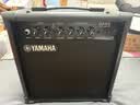 雅马哈（YAMAHA）GA15II 吉他音箱 电吉他 木吉它 贝斯音响 多功能便携款 实拍图