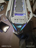 华硕ROG 白色创世神机箱 双C口优化版 适配ROG MAXIMUS 800系列主板/支持EATX主板 GR701 实拍图
