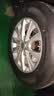 固特异（Goodyear）汽车轮胎 225/65R17 102H 鹰驰F1酷跑 适配哈弗H6/M6 御乘升级 实拍图