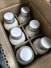 农夫山泉 炭仌咖啡 即饮咖啡饮料 纸箱装 低糖拿铁270ml*6瓶 实拍图