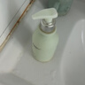 维特丝氨基酸洗面奶男女士专用深层清洁细致毛孔祛痘去角质洁面乳第1名 实拍图