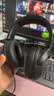 雷蛇（Razer）北海巨妖标准版X 有线头戴式电竞游戏耳机耳麦 7.1环绕声 吃鸡神器 黑色 适配三角洲行动 实拍图
