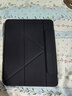 京东京造iPad apple pencil二代苹果笔电容笔磁吸充电式 平板手写Pro11/12.9触控笔2022/21Air5/4绘画专用 实拍图