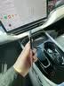 PITAKA适用苹果iPhoneAir手机壳MagSafe磁吸凯夫拉芳纶碳纤维纹高级感超薄编织奢华保护套男女款 日落 实拍图