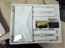 普联（TP-LINK） 大道AX3000满血WiFi6千兆无线路由器 5G双频家用穿墙 Mesh 3000M无线速率 信号增强 易展 XDR3010 实拍图