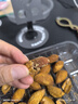 新货手剥巴旦木薄壳大杏仁干果零食年货特产扁桃仁坚果 巴旦木 450g*1大罐 实拍图