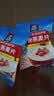 桂格（QUAKER）即食燕麦片490克 （35g*14袋） 营养早餐 膳食纤维 实拍图