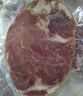 大希地母后恩点腌制入味儿童早餐安格斯牛肉饼汉堡小牛排600g（12片） 实拍图