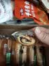 良品铺子全麦椰香红豆卷面包800g夹心手撕吐司面包出游营养早餐休闲零食 实拍图