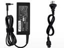 米瑞思惠普笔记本充电器19.5V3.33A 65W通用hp战66 Pavilion 15/M4 Envy14电脑电源适配器线蓝口带针 实拍图