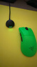 雷蛇（Razer）炼狱蝰蛇V4pro专业版 电竞绿 无线鼠标 电竞游戏 超轻量 光学传感器高精度 全面升级新品 Niko推荐 实拍图