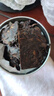 三隐茶叶 老树班章普洱茶熟茶茶砖云南勐海普洱茶250g*2饼 实拍图