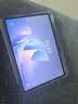 【追剧神器】华为Matepad11.5S平板电脑保护套3+y折防弯matepadSE11新款pad10.4壳pro11带笔槽透明 【3+Y折-蓝色】面盖可吸附 华为Matepad11.5S【11.5寸 实拍图