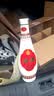 汾酒【酒厂直供】48度 乳玻汾 475ml*6瓶  玻汾 乳白汾 清香型白酒 48度 475mL 6瓶 实拍图