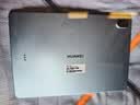 HUAWEI MatePad 11.5 2026 柔光版 华为平板电脑 护眼屏 鸿蒙AI 大电池 学生儿童学习机 8G+128G深空灰 实拍图